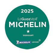 le zoo d'Asson une étoile Michelin du guide vert